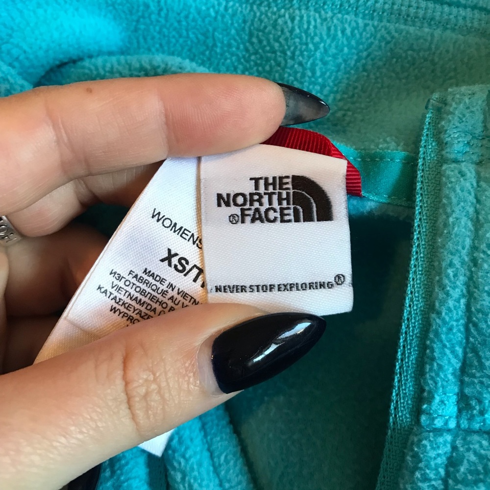 North Face jacket - Picture 4 of 6